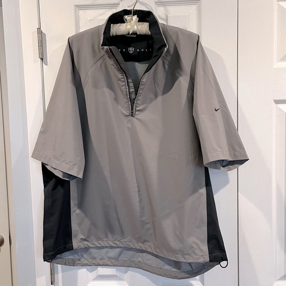 Nike Golf Storm Fit Jacket - Picture 5 of 14